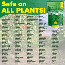 Load image into Gallery viewer, Highland Garden Supply Mycorrhizae Root Grow