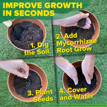 Load image into Gallery viewer, Highland Garden Supply Mycorrhizae Root Grow