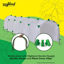 Load image into Gallery viewer, Highland Garden Supply Plant Cover 7x10 ft (3-Pack)