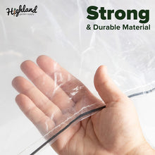 Load image into Gallery viewer, Highland Garden Supply Easy Tunnel - POLY