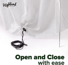 Load image into Gallery viewer, Highland Garden Supply Easy Tunnel - CLOTH