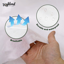 Load image into Gallery viewer, Highland Garden Supply Plant Cover 7x10 ft (3-Pack)