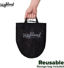 Load image into Gallery viewer, Highland Garden Supply Mini Easy Tunnel Poly (3-Pack)