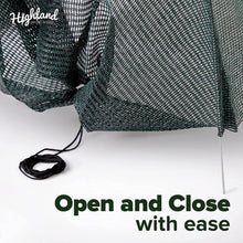Load image into Gallery viewer, Highland Garden Supply Easy Tunnel - SHADE NET