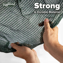 Load image into Gallery viewer, Highland Garden Supply Easy Tunnel - SHADE NET
