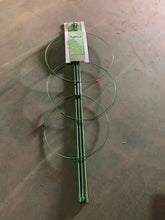 Load image into Gallery viewer, Highland Garden Supply Round Tomato Cage 30" Pack of 3