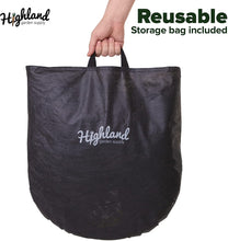 Load image into Gallery viewer, Highland Garden Supply Easy Tunnel - POLY
